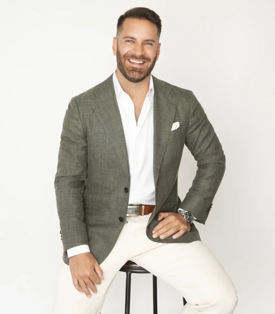 Groupe Morin - Charles Morin