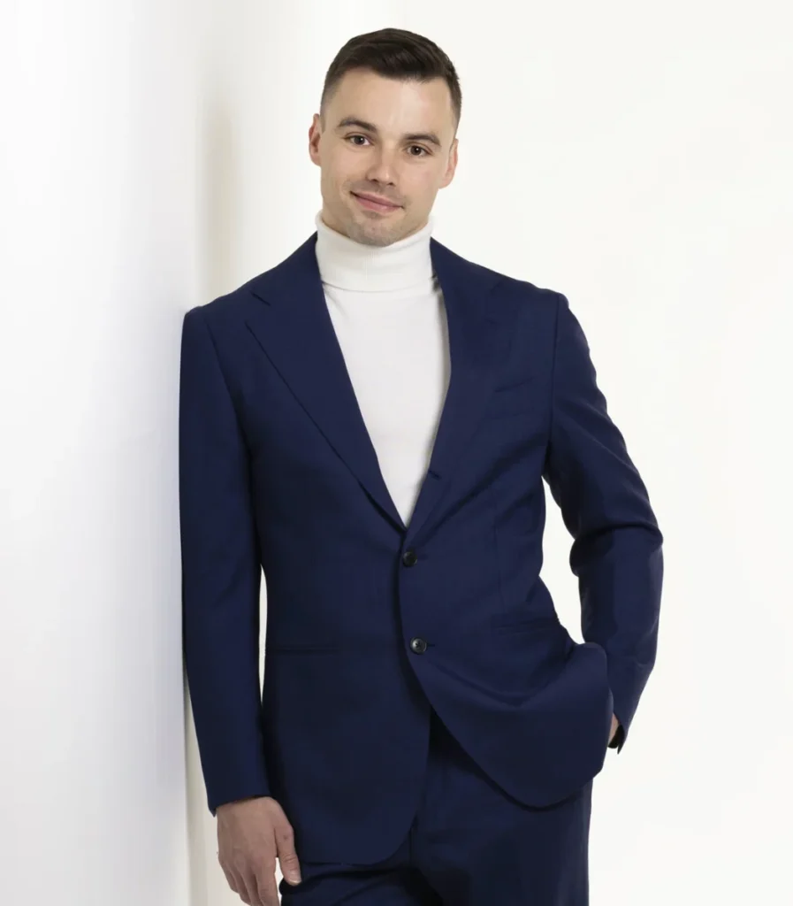 Groupe Morin - Olivier Sylvestre